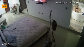 Voyeur 130 Colombia Medellín NMzZHmscP-0