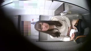 Voyeur Toilet - I’m rude from the front - 15289467,  on voyeur -2