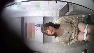 Voyeur Toilet - I’m rude from the front - 15289467,  on voyeur -8