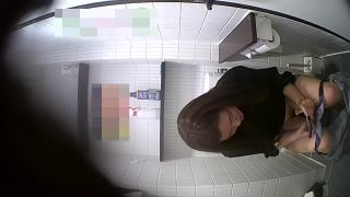 Voyeur Toilet - I’m rude from the front - 15289467,  on voyeur -9