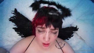free online video 13 Kenzy Kaye - [Onlyfans] (FullHD 1080p) | fetish | fetish porn girl biting fetish-5