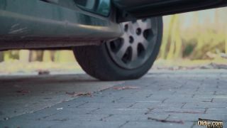 Oldje №650 Ria Sunn In The Mood For Play (Amateur porn)-1