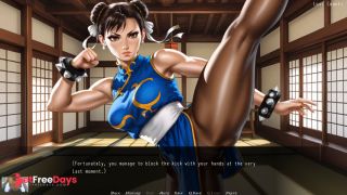 [GetFreeDays.com] BEING DOMINATED BY CHUN LI Sex Video December 2022-0