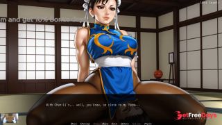 [GetFreeDays.com] BEING DOMINATED BY CHUN LI Sex Video December 2022-2