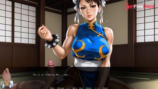 [GetFreeDays.com] BEING DOMINATED BY CHUN LI Sex Video December 2022-3