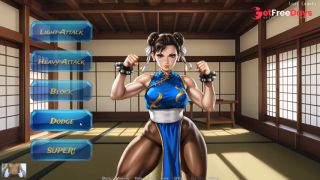 [GetFreeDays.com] BEING DOMINATED BY CHUN LI Sex Video December 2022-4