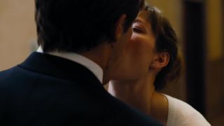 Jessica Biel – Accidental Love (2015) HD 720p - (Celebrity porn)-0