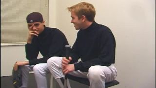 Hot Baseball Players Have Anal In Locker Gay-0