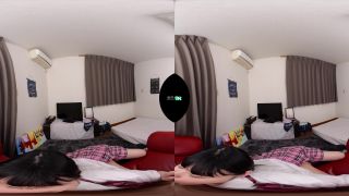 KIWVR-394 A - Virtual Reality - Asian-7