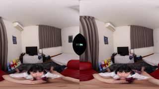 KIWVR-394 A - Virtual Reality - Asian-8