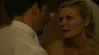 Kirsten Dunst – Melancholia (2011) HD 1080p!!!-2