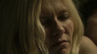 Kirsten Dunst – Melancholia (2011) HD 1080p!!!-6