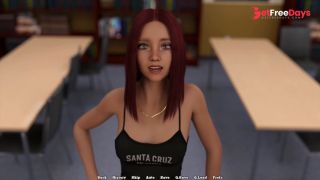 [GetFreeDays.com] LAW SCHOOL 13  Visual Novel PC Gameplay HD Adult Film June 2023-0