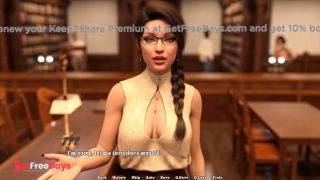 [GetFreeDays.com] LAW SCHOOL 13  Visual Novel PC Gameplay HD Adult Film June 2023-1