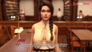 [GetFreeDays.com] LAW SCHOOL 13  Visual Novel PC Gameplay HD Adult Film June 2023-3