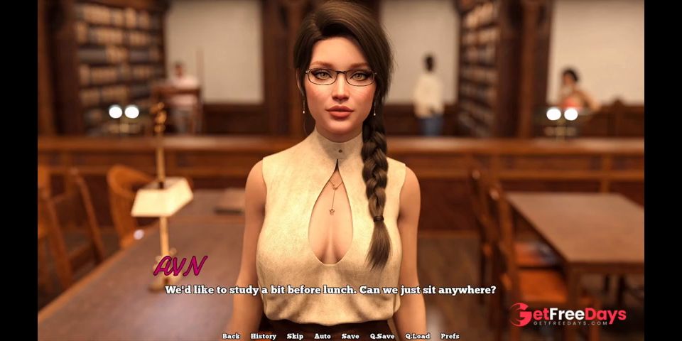 [GetFreeDays.com] LAW SCHOOL 13  Visual Novel PC Gameplay HD Adult Film June 2023