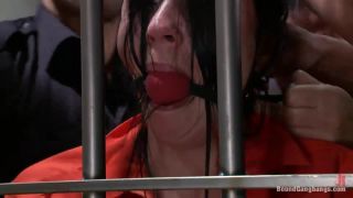 online porn video 26 French Hottie gets pounded by 5 prison guards | straight | gangbang xxx lady iveta femdom-2