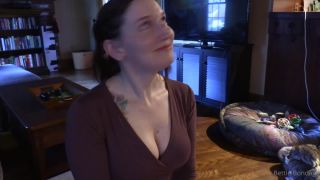  bettie bondage Bettie Bondage – Friend’s Mom is Free Use Blowjob Slut (Real Blowjob)   bettie bondage -1