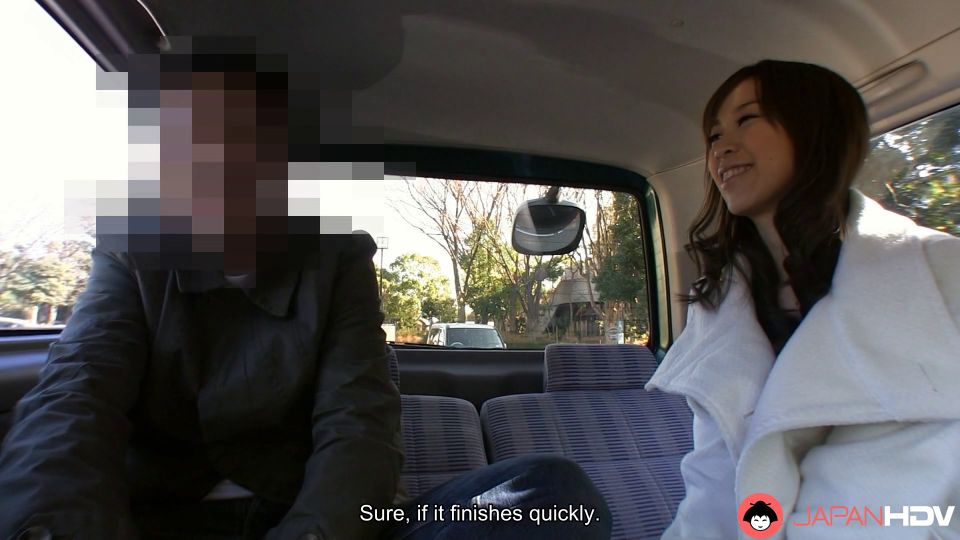 [JapanHDV] Rui Uchida [02.02.26] [1080p]