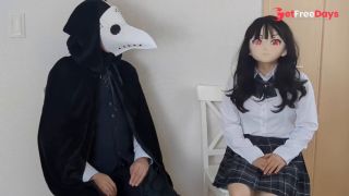 [GetFreeDays.com] HENTAI Aibu. Prison. Maid. Masturbate with a pillow. Porn Stream March 2023-9