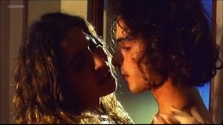 Lucia Jimenez Nude - No se lo digas a nadie 1998 1-5