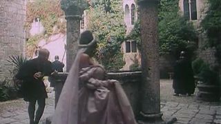 Hamlet: For the Love of Ophelia, part 2 (1995) - (Vintage)-6