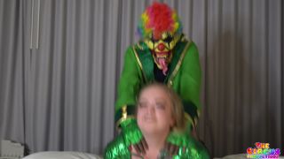 adult xxx video 14 GIbbyTheClown Fucking Hot Midget On St Pattys Day  | gibby the clown | hardcore porn paige big ass-7
