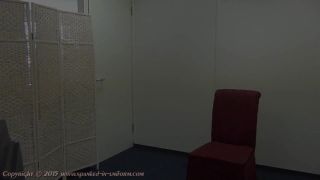 adult video 12 femdom foot humiliation SpankedInUniform – St. Elizabeth 56, fetish on fetish porn-7