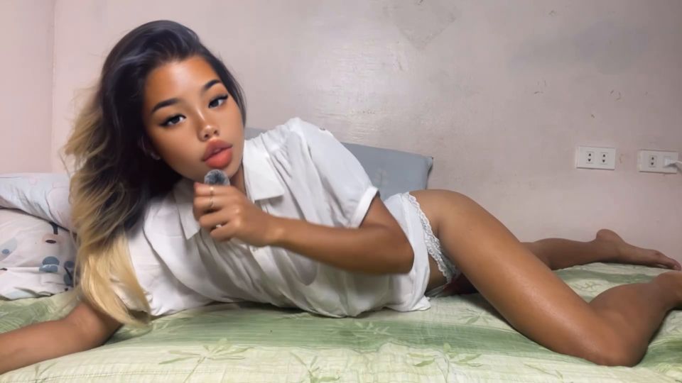 FilipinaGirls - 060 Stay In Bed All Day GFE