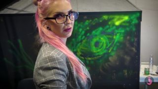 adult clip 41 karate fetish femdom porn | Summer Fox – Spanking Kitty For Being Naughty | lesbian domination-3