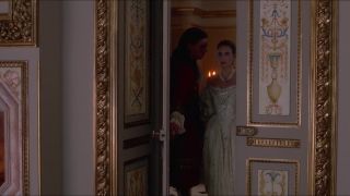 Judith Godreche - The Man in the Iron Mask (1998) HD 1080p - (Celebrity porn)-1