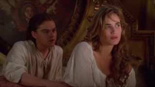 Judith Godreche - The Man in the Iron Mask (1998) HD 1080p - (Celebrity porn)-9