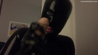 online xxx video 12 Nina Crowne Alien Domination on fetish porn lesbian anal fetish-2