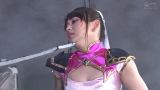 GHNU-59 Princess Fighter Mina-3