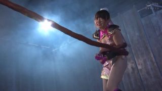 GHNU-59 Princess Fighter Mina-6