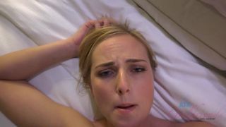 Kates pussy is wed and flared after you eat her. Shes ready to fuck. creampie Kate England-0