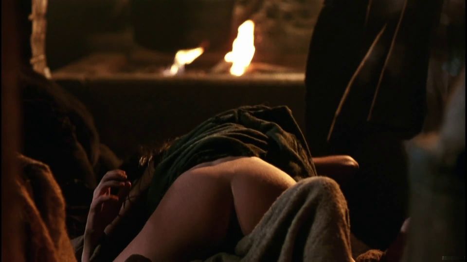 Exploring the Sensual World of Valentina Vargas