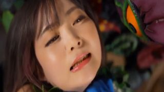 [WarAnLov.com] ZEPE-51 HEROINE SEXY PINCH: Bird Soldier -Bird Blue (FHD ver.)-008-2