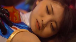 [WarAnLov.com] ZEPE-51 HEROINE SEXY PINCH: Bird Soldier -Bird Blue (FHD ver.)-008-7