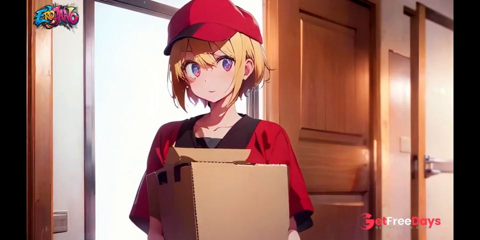 [GetFreeDays.com] Pizza Delivery Girl Says they Destroyed My Naivety Adult Film March 2023