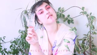 Rude video with MisstressLiliya.-1