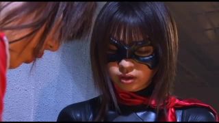 [supermisses.com] CGBD-17 Super Heroine Saves the Crisis!! – Guardian in Action Izumi Shimamura, Haruna Amatsubo グラドルヒロイン危機一髪!!　ガーディアン 発動 Izumi Shimamura, Haruna Amatsubo | superheroines porn, superheroine, wonder woman-6
