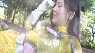 [SuperMisses.com] ZEPE-93 Suisei Sentai Mystic Three Part 2-010-5