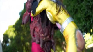 [SuperMisses.com] ZEPE-93 Suisei Sentai Mystic Three Part 2-010-7