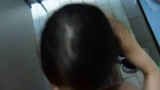 Sweet Tigerlilly18: 18-Year-Old's HD 720p Umkleide Blowjob!-7