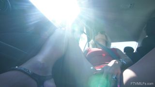 xxx clip 2 FTVMilfs presents Alana in A Sensual Delight – A New York Minute 4 – 14.07.2020 - fetish - milf porn jav fetish-8