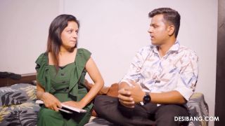 [DesiBang] Desi Agent Seals The Deal In Bed [11.24.25] [1080p]-2