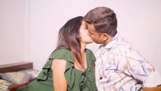 [DesiBang] Desi Agent Seals The Deal In Bed [11.24.25] [1080p]-3