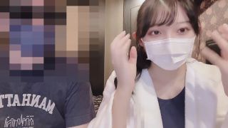 6230 Cute 18 Year Old Student Gets Dressed In School Swimsuit...-3