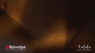 Hot Apple & Leo Lulu X Lunax: Amateur Orgy Adventure!-3
